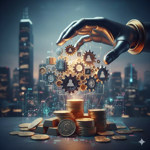 Financial Institutions