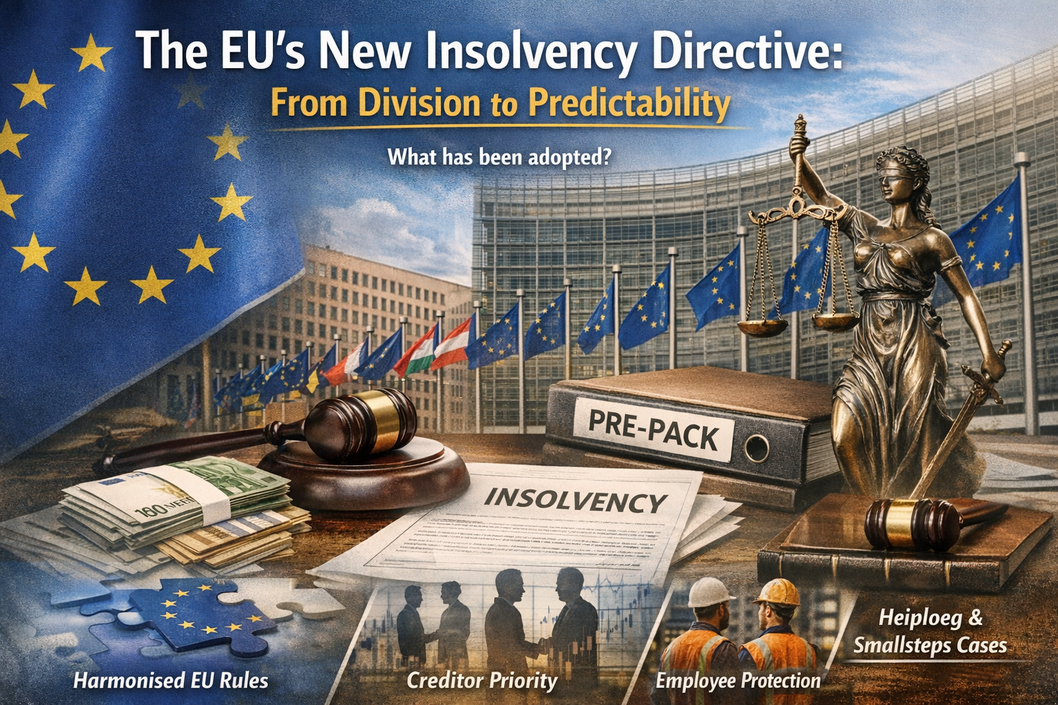 EU Insolvency