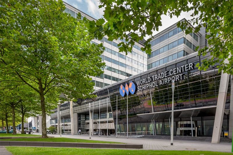 WTC Schiphol
