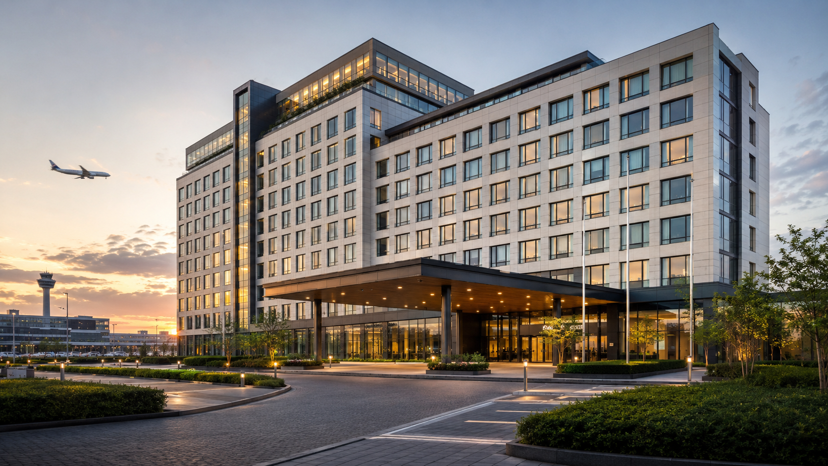 BISSESSUR advises sellers on sale of internationally branded hotel property near Amsterdam Schiphol Airport