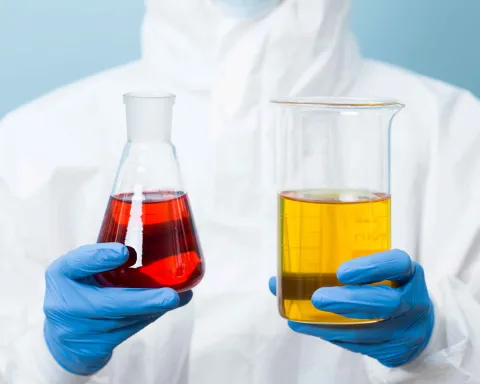 Chemicals