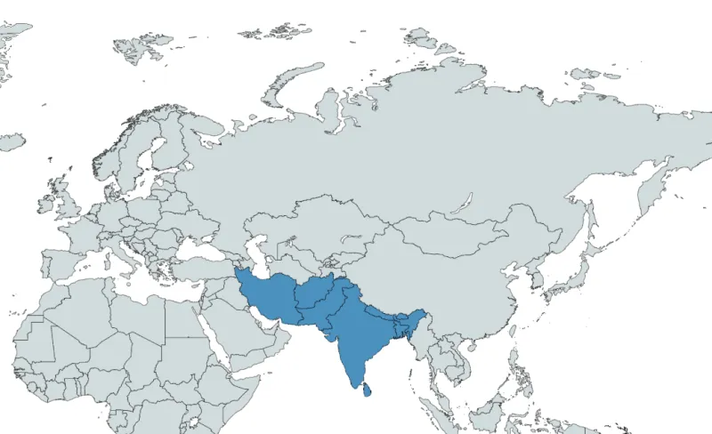 Asia