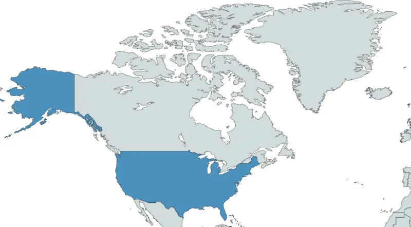 USA